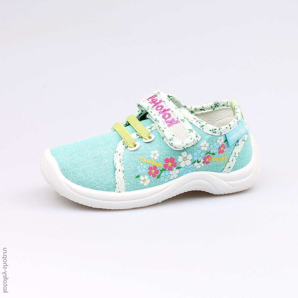 231100-11 Текстильная обувь, все фото 1