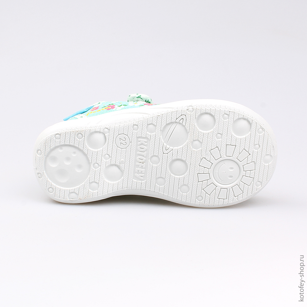 231100-11 Текстильная обувь, все фото 3