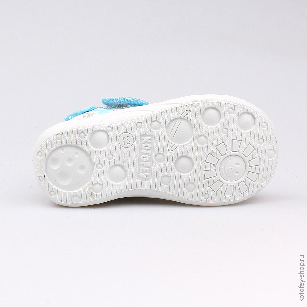 231111-11 Текстильная обувь, все фото 3