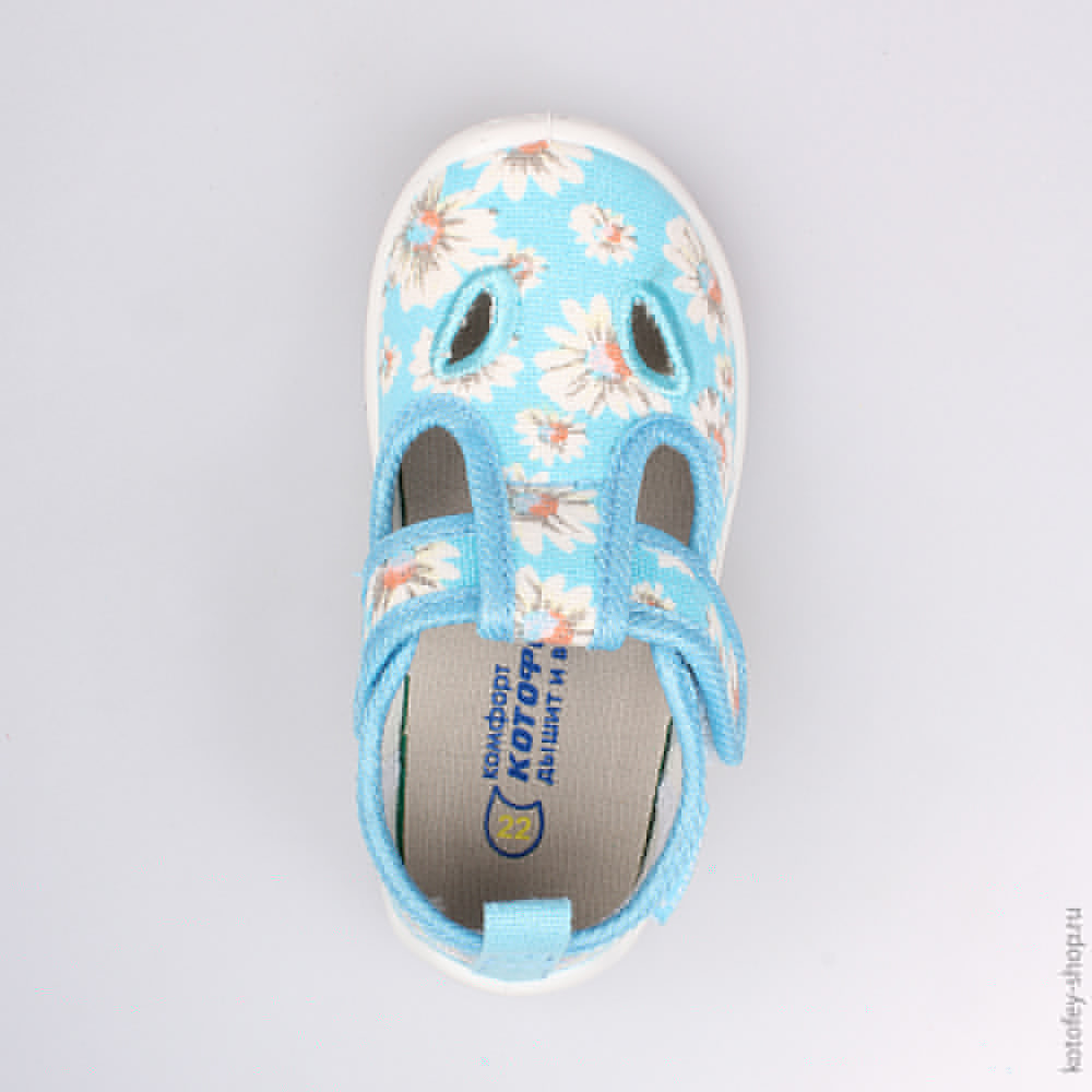 231111-11 Текстильная обувь, все фото 4