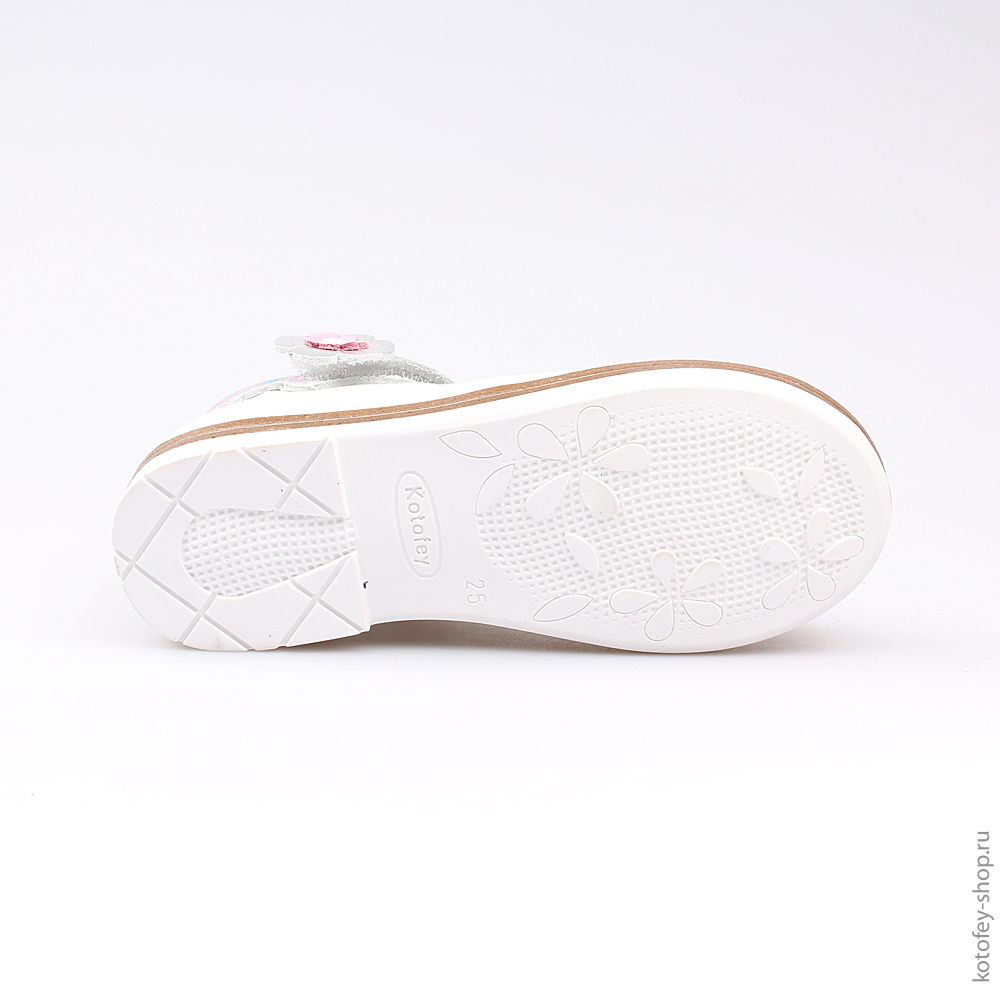 332087-22 Туфли, все фото 3