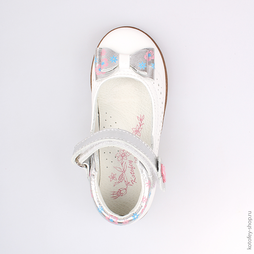 332087-22 Туфли, все фото 4