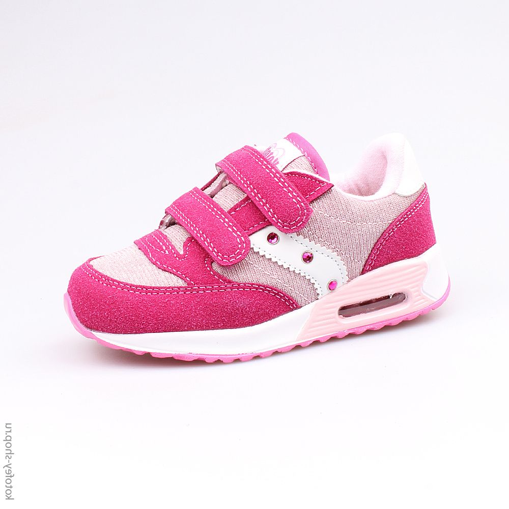 344079-74 Кроссовки, все фото 1