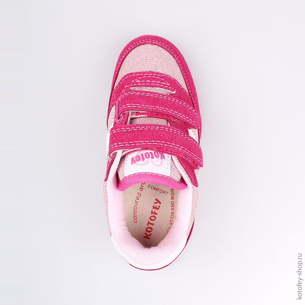 344079-74 Кроссовки, все фото 4