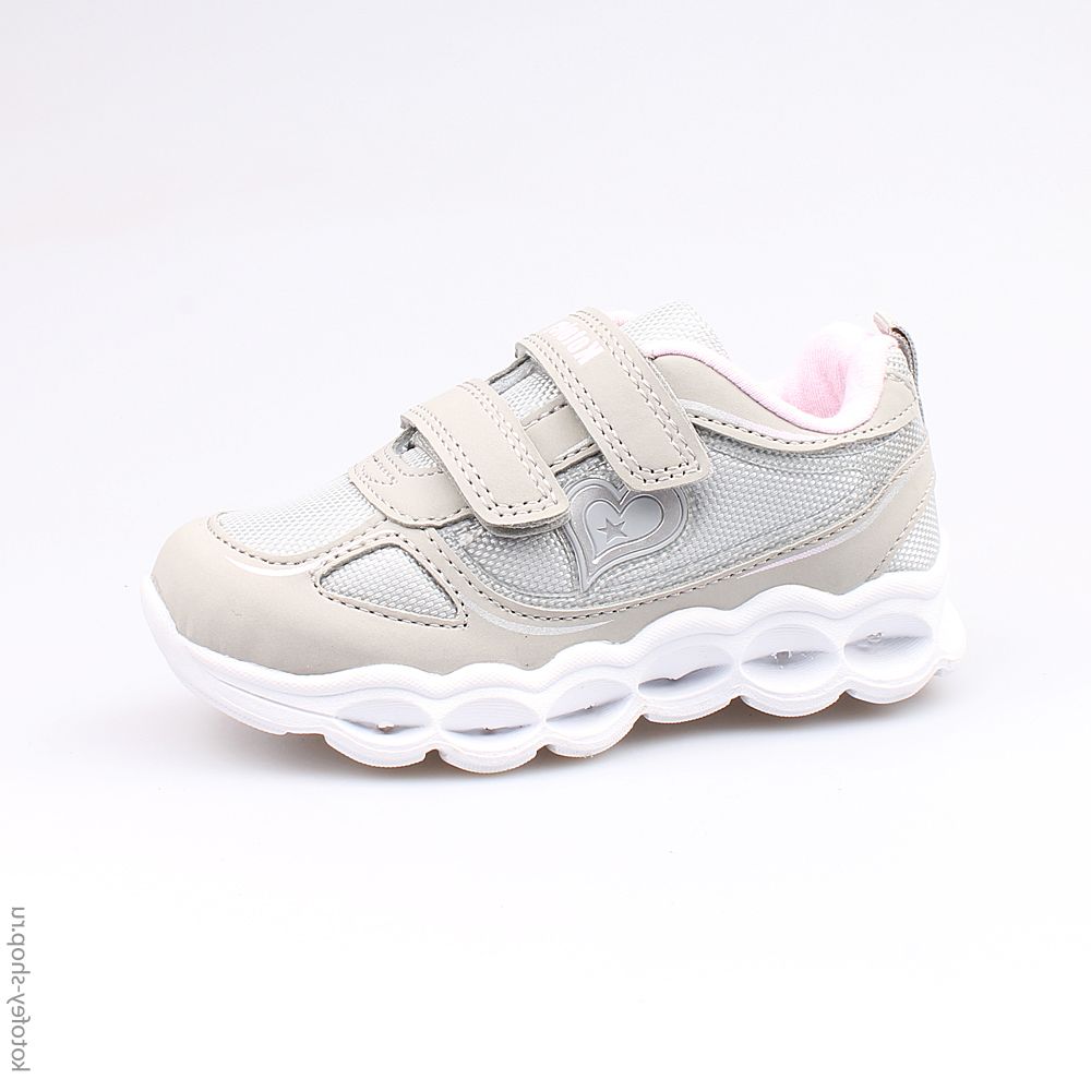 344129-74 Кроссовки, все фото 1