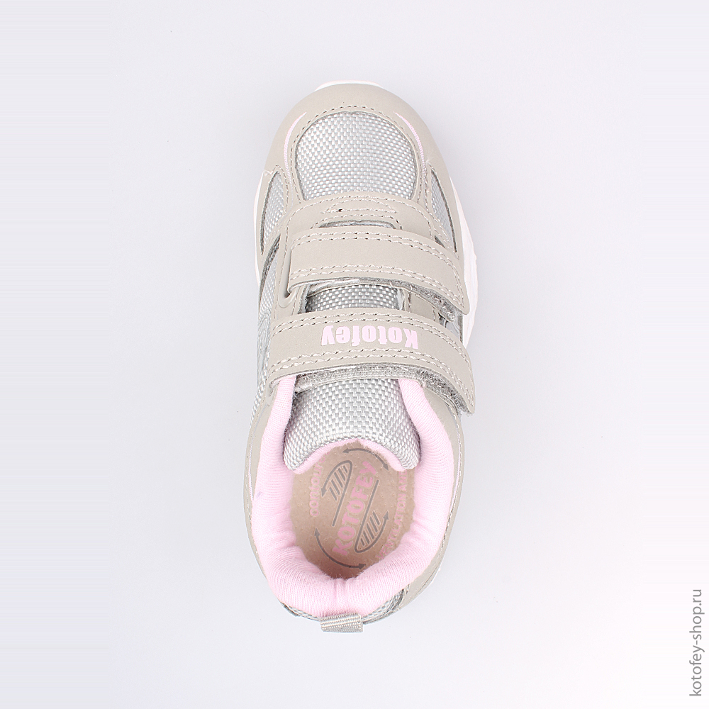 344129-74 Кроссовки, все фото 4