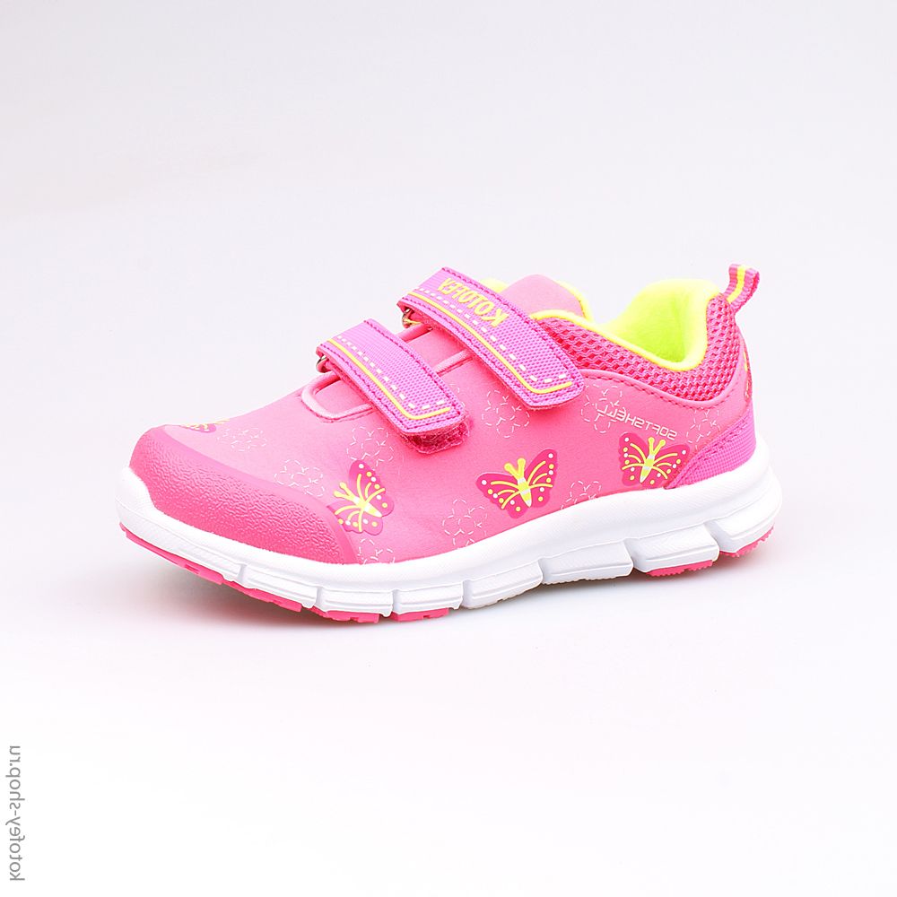 344139-72 Кроссовки, все фото 1