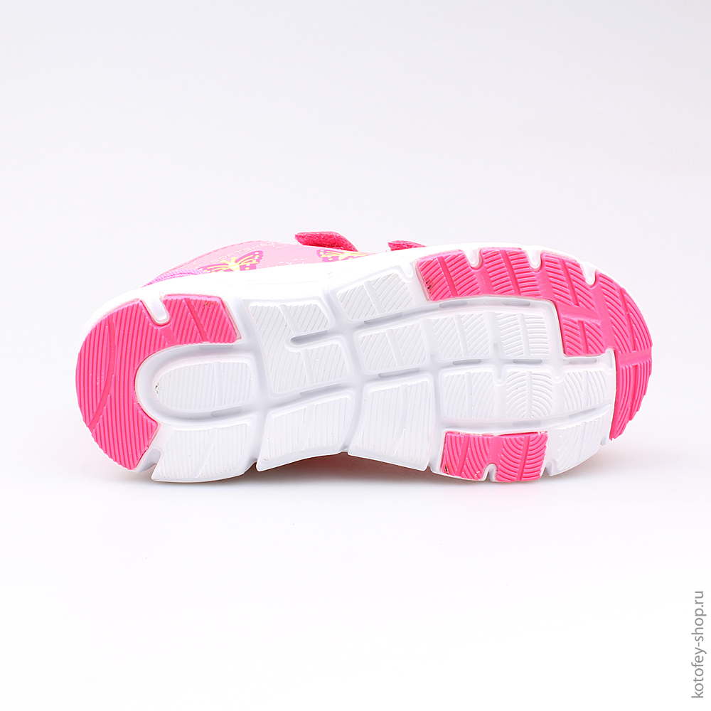 344139-72 Кроссовки, все фото 3