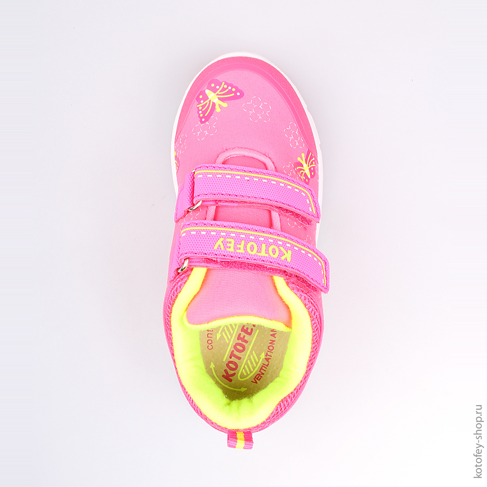 344139-72 Кроссовки, все фото 4