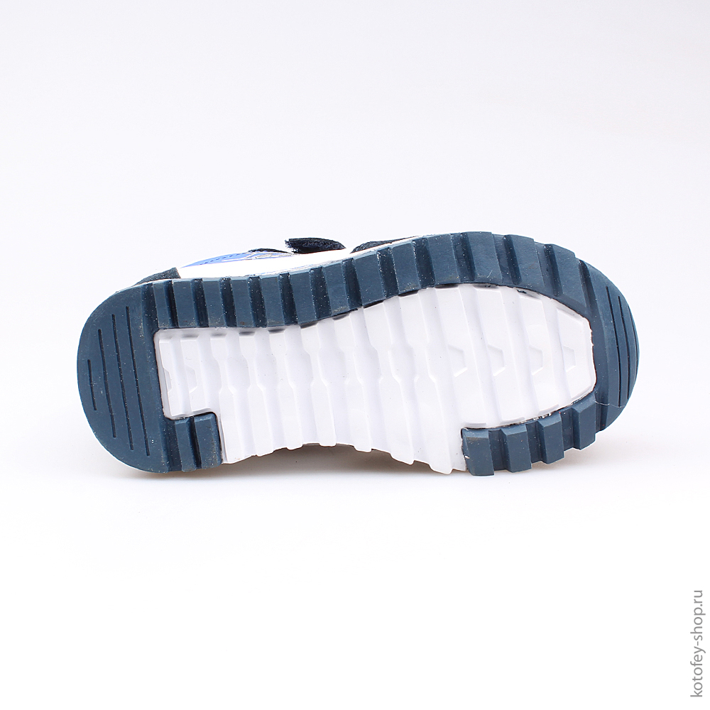 344141-71 Кроссовки, все фото 3