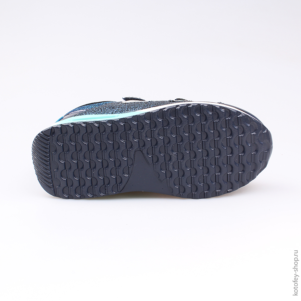 344147-72 Кроссовки, все фото 3