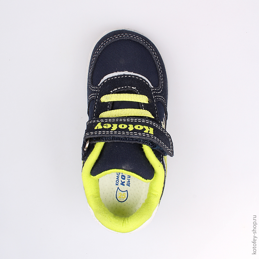 344153-71 Кроссовки, все фото 4