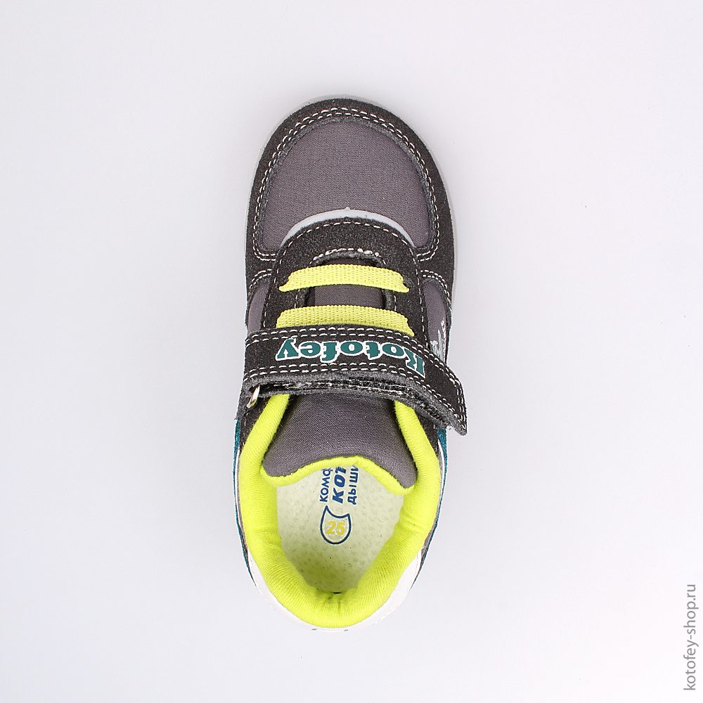 344153-72 Кроссовки, все фото 4