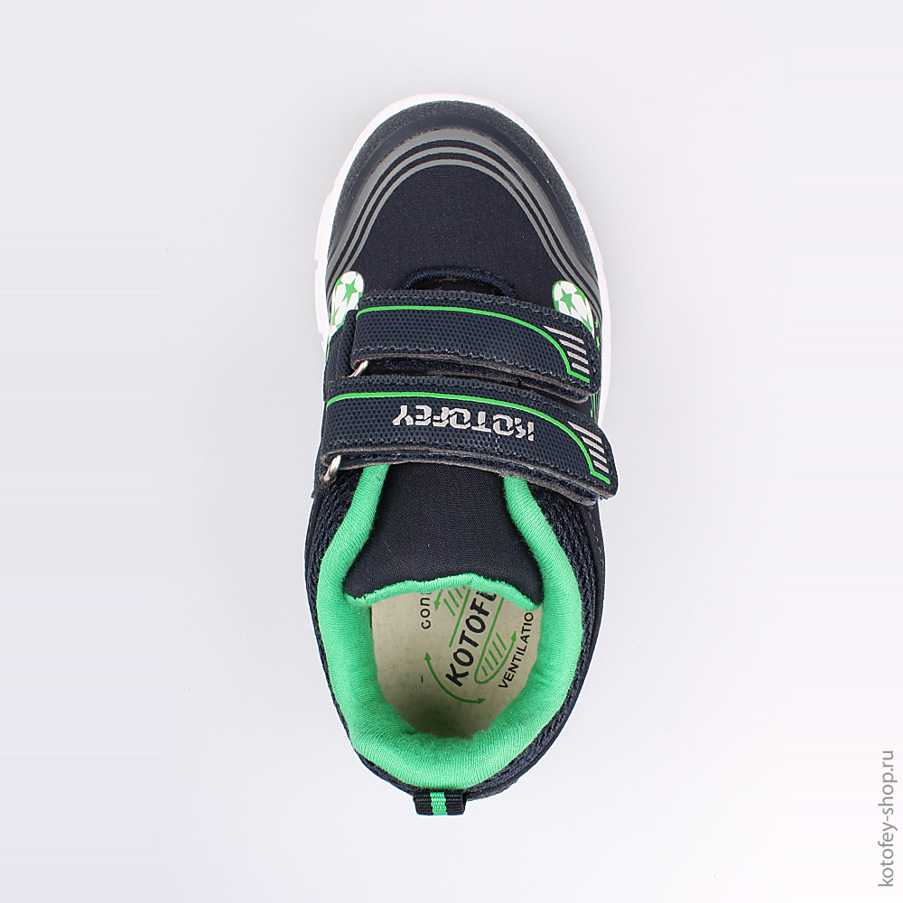 344156-71 Кроссовки, все фото 4