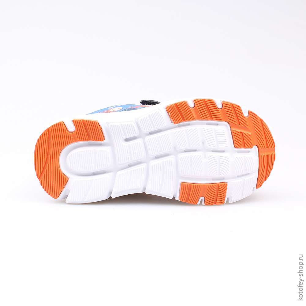 344156-72 Кроссовки, все фото 3