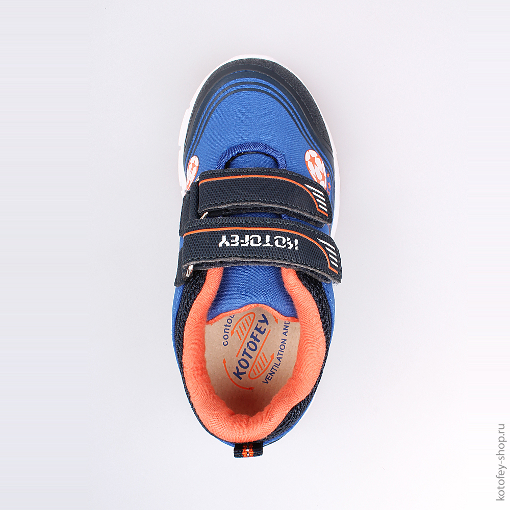 344156-72 Кроссовки, все фото 4