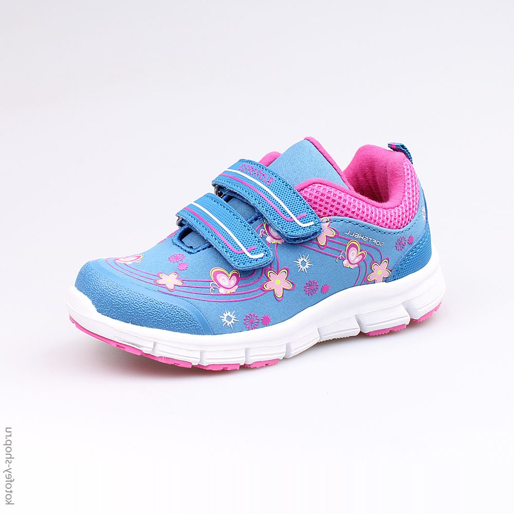 344157-73 Кроссовки, все фото 1