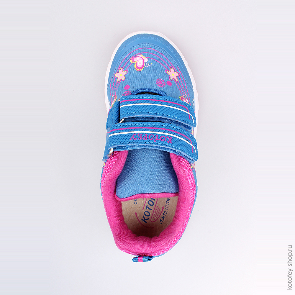 344157-73 Кроссовки, все фото 4