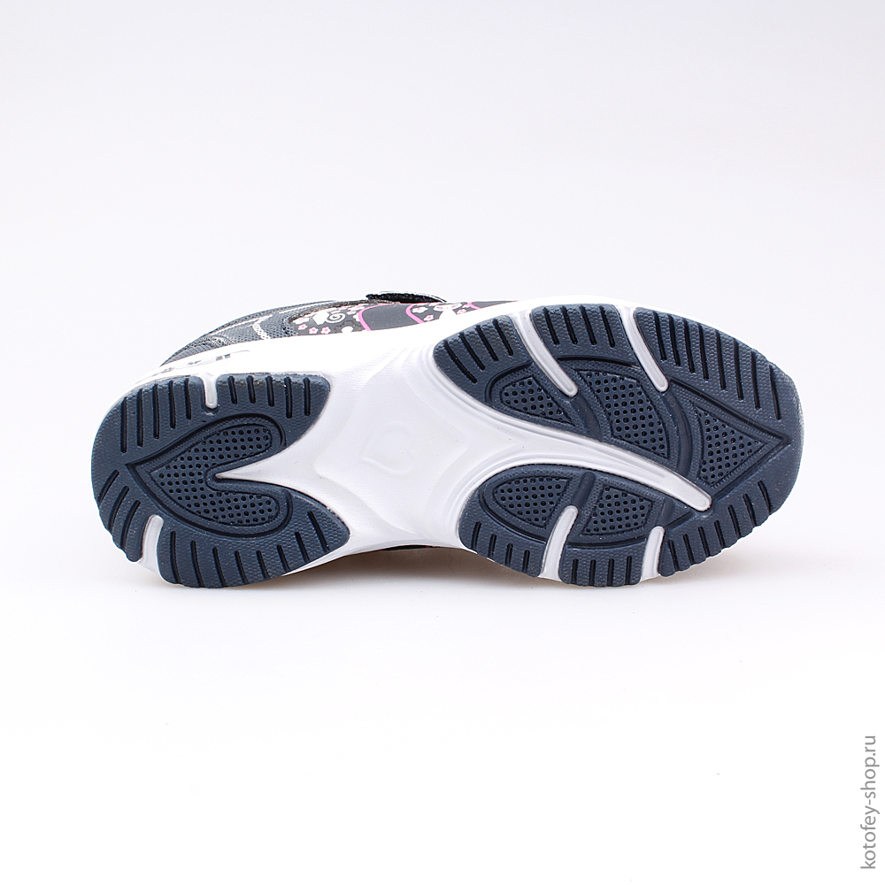 344158-71 Кроссовки, все фото 3