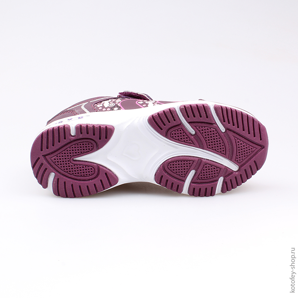 344158-72 Кроссовки, все фото 3