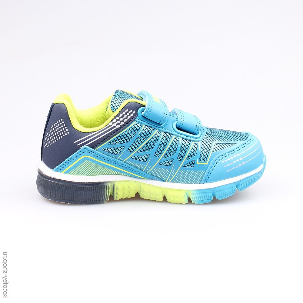 344161-71 Кроссовки, все фото 2