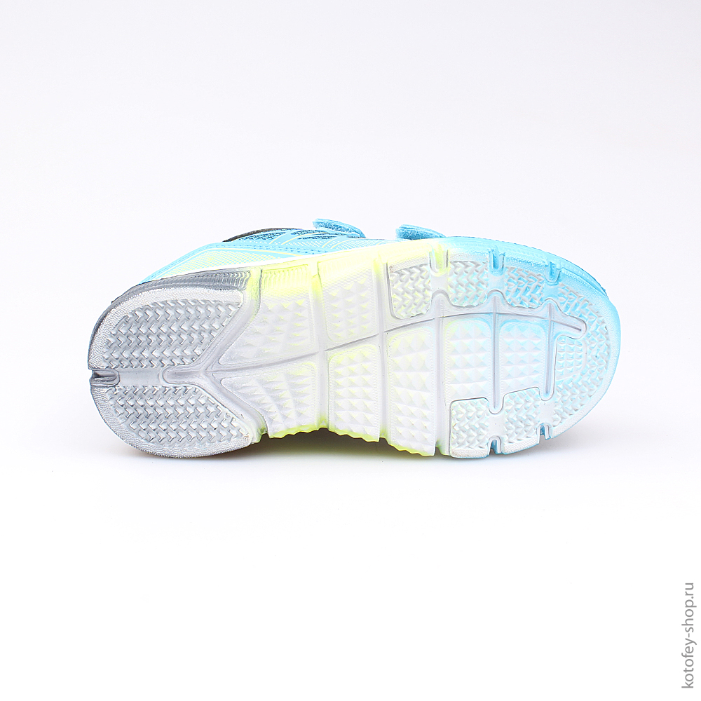 344161-71 Кроссовки, все фото 3