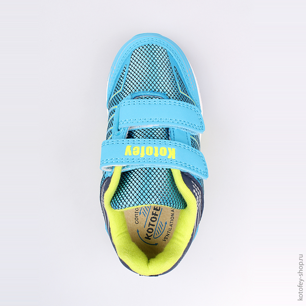 344161-71 Кроссовки, все фото 4