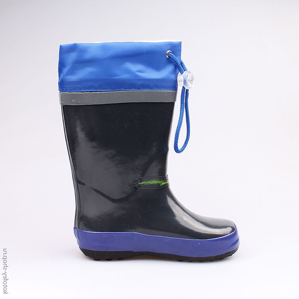 366154-11 Резиновые сапоги, все фото 2