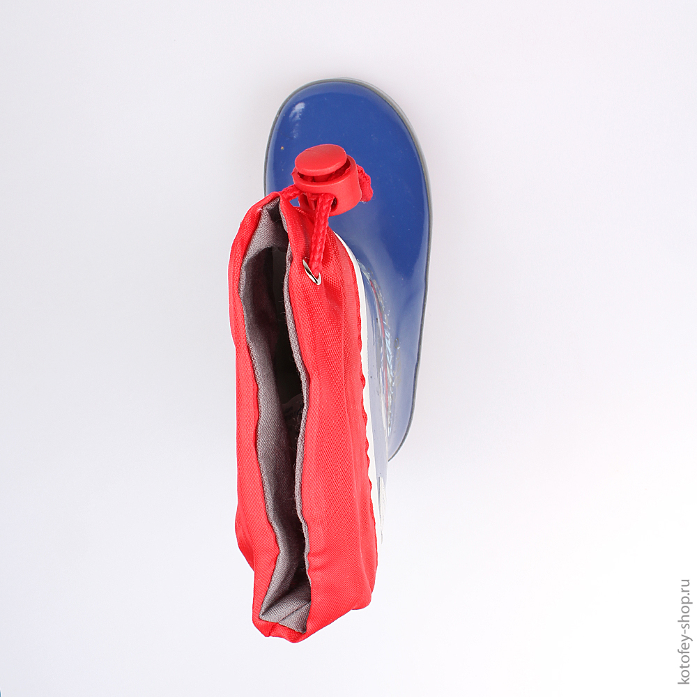 366160-11 Резиновые сапоги, все фото 4