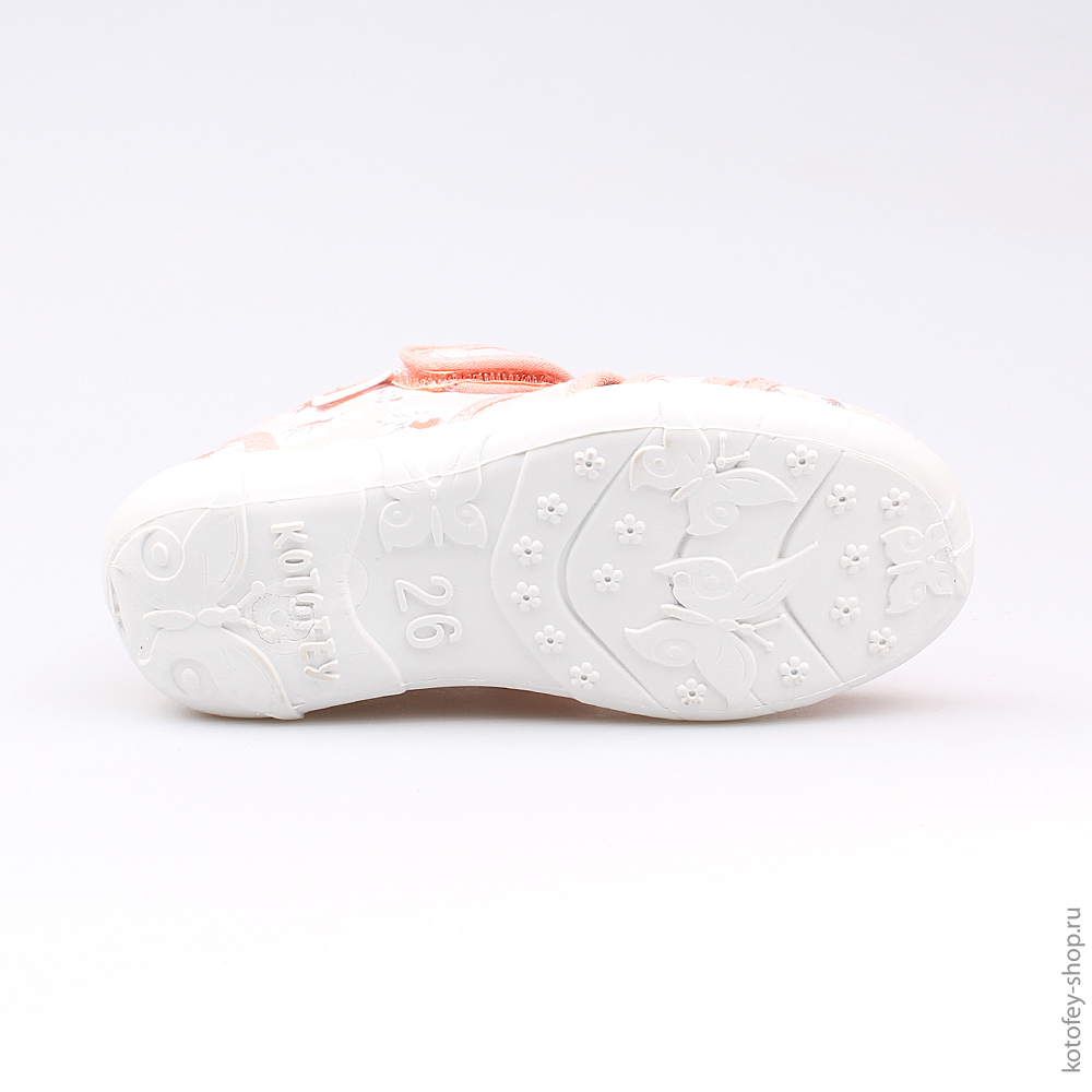 421015-12 Босоножки текстильные, все фото 3