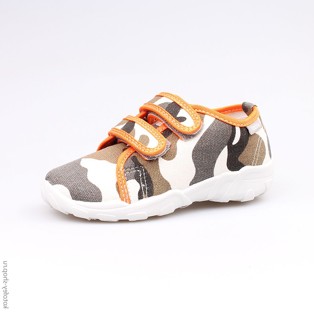 431104-12 Текстильная обувь, все фото 1