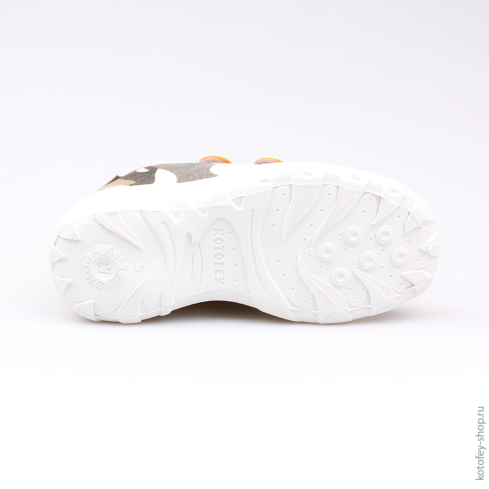 431104-12 Текстильная обувь, все фото 3