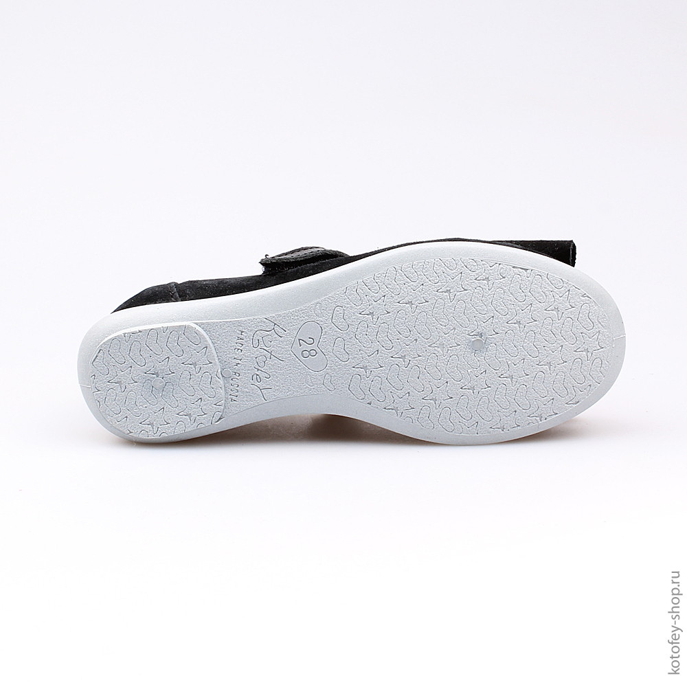 432119-74 Туфли, все фото 3