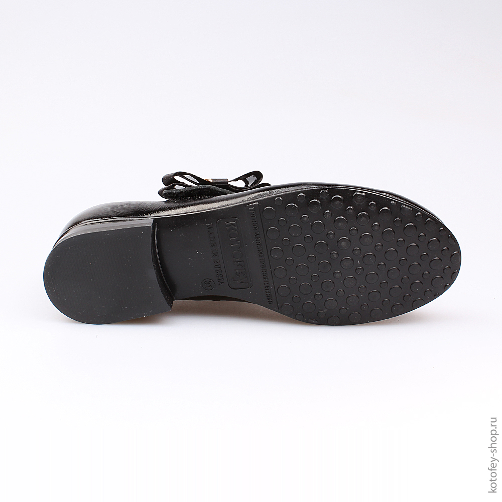 532096-27 Туфли, все фото 3