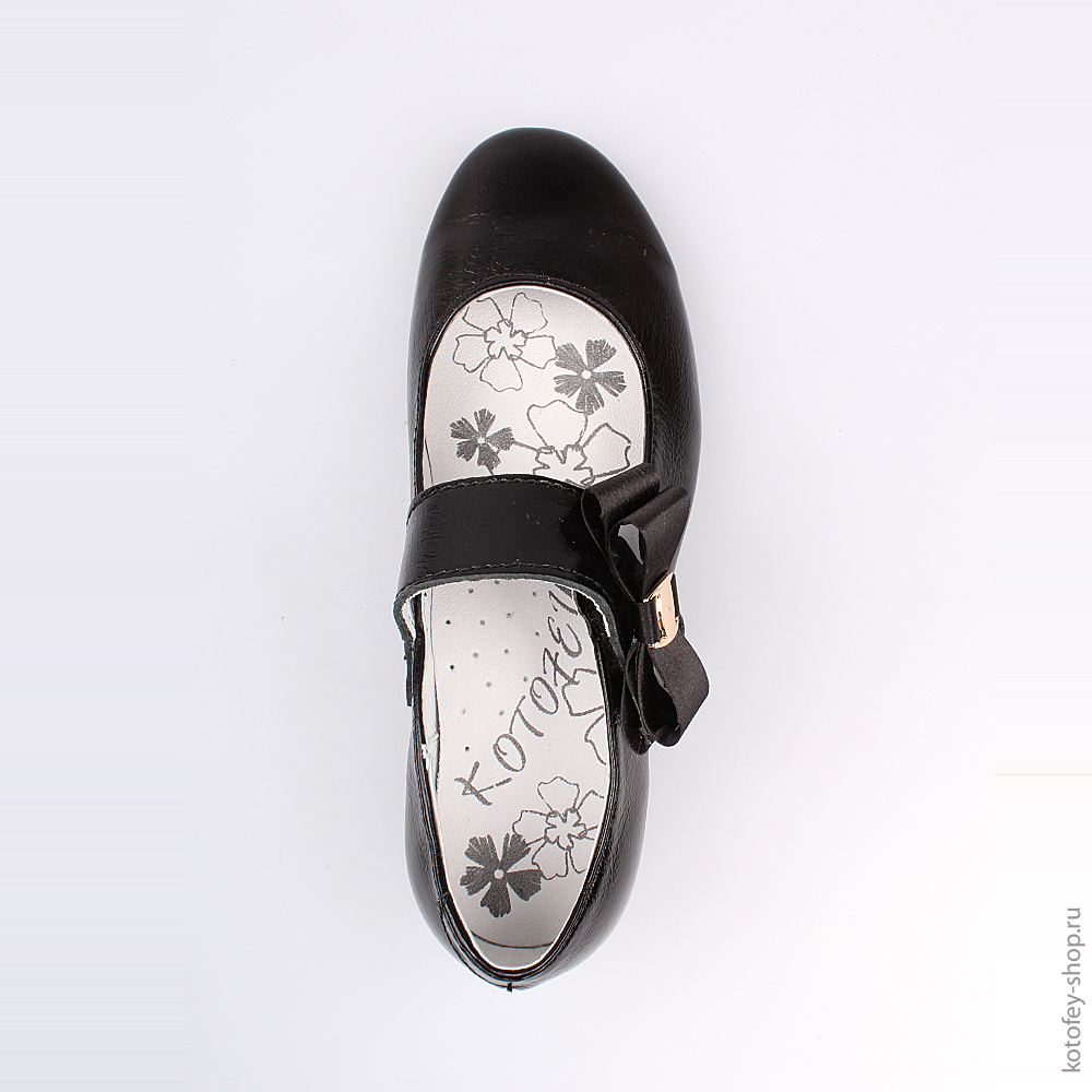 532096-27 Туфли, все фото 4