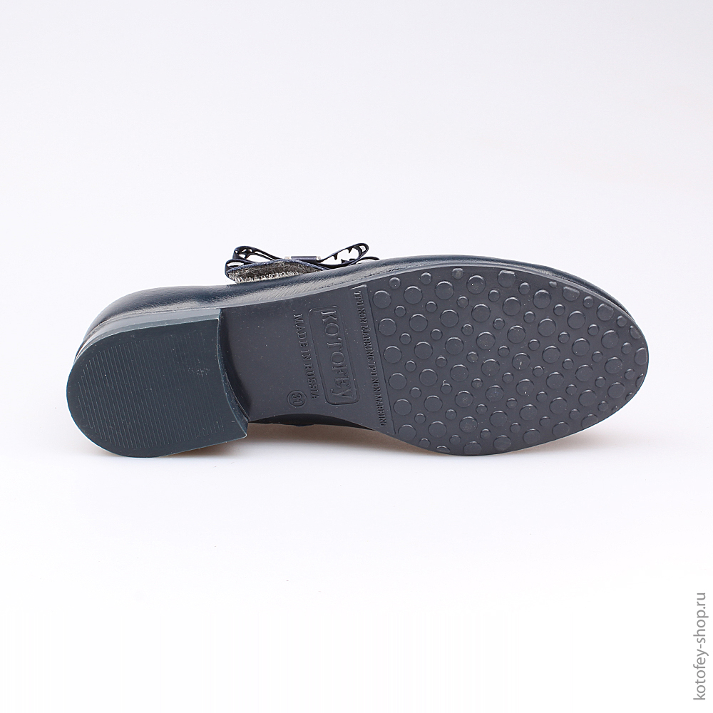 532096-28 Туфли, все фото 3