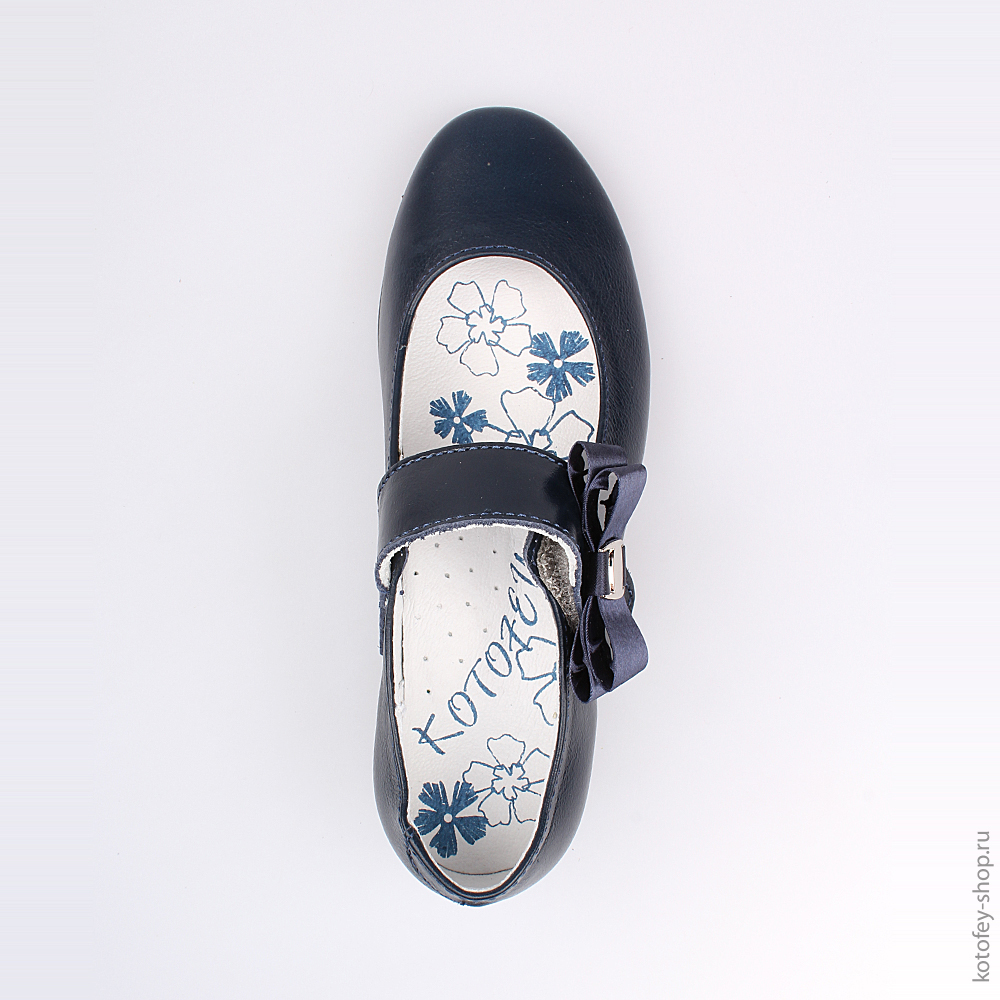 532096-28 Туфли, все фото 4