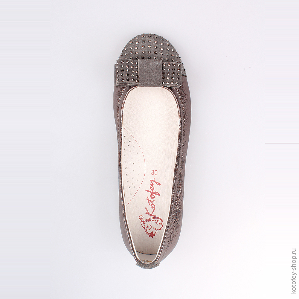 534019-23 Туфли, все фото 4