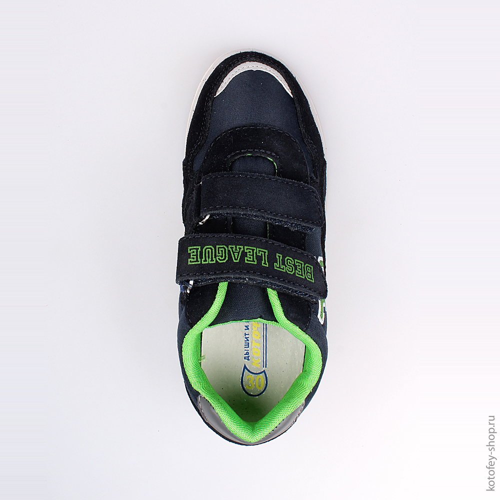 544062-72 Кроссовки, все фото 4