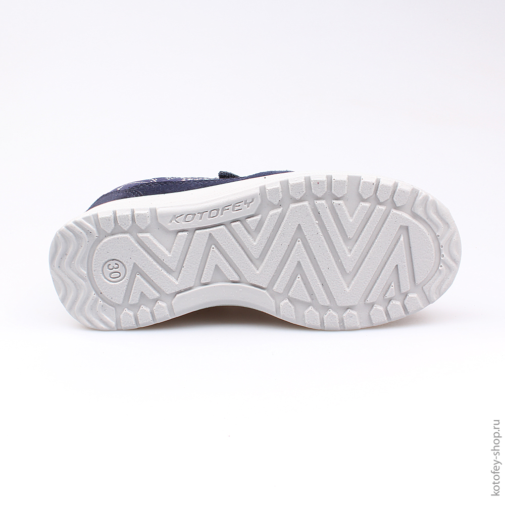 544063-71 Кроссовки, все фото 3