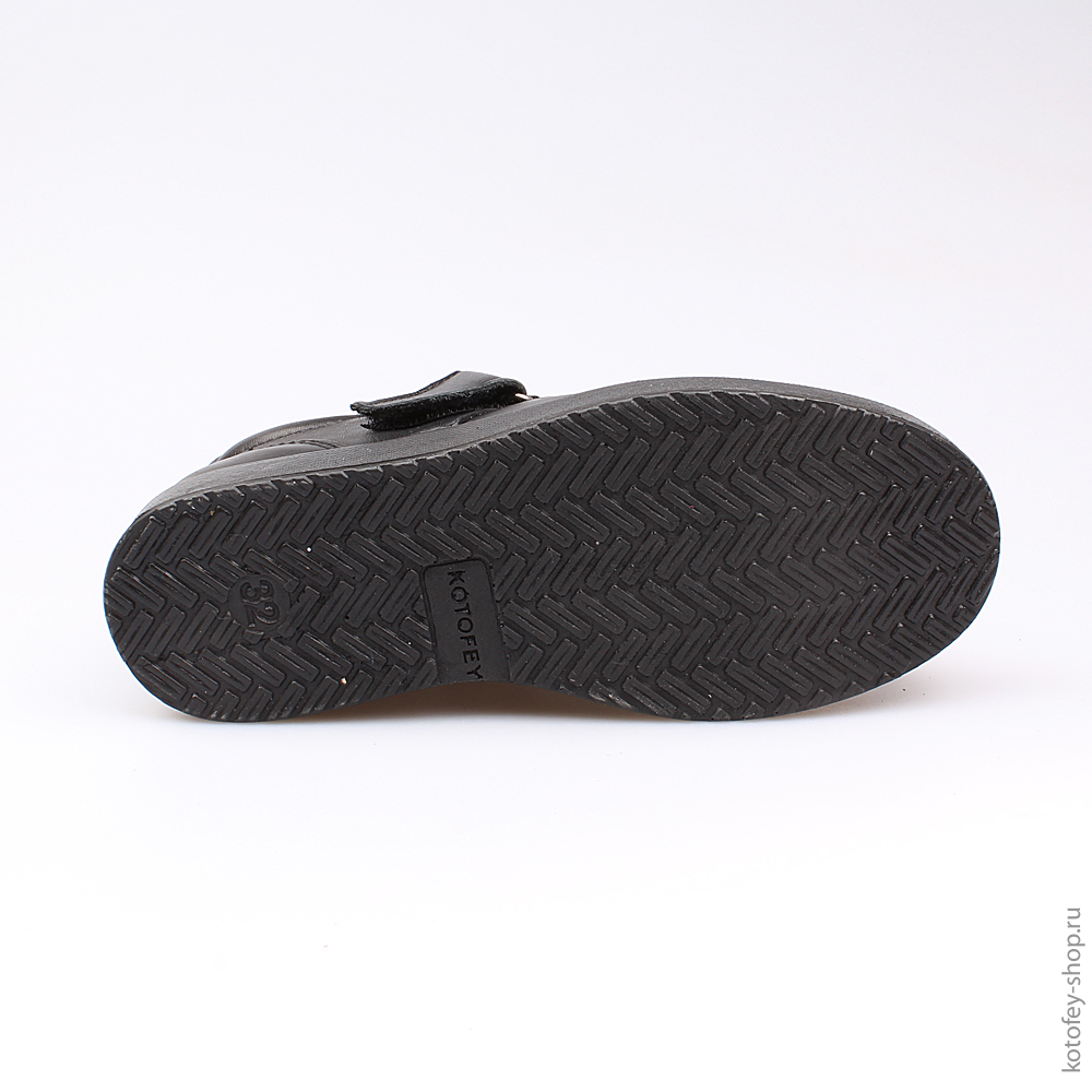 632226-21 Полуботинки, все фото 3