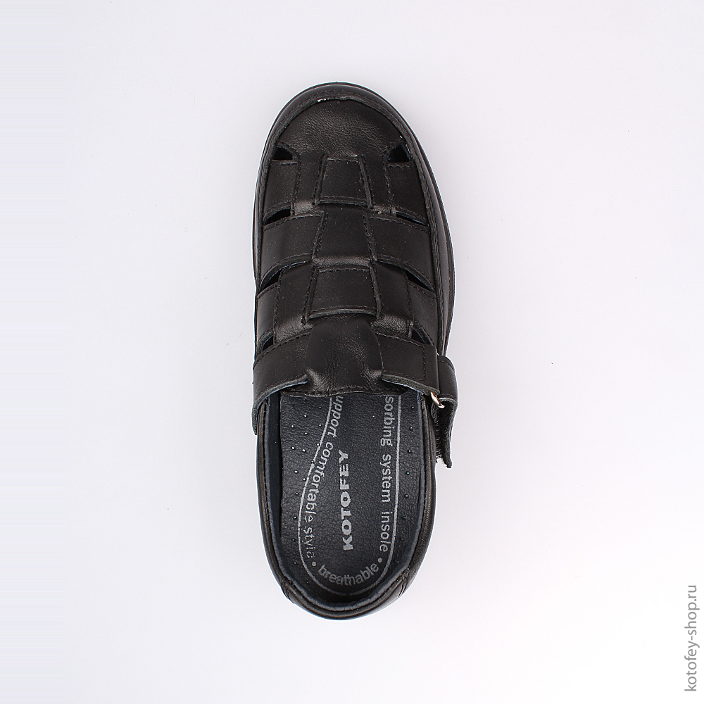 632226-21 Полуботинки, все фото 4