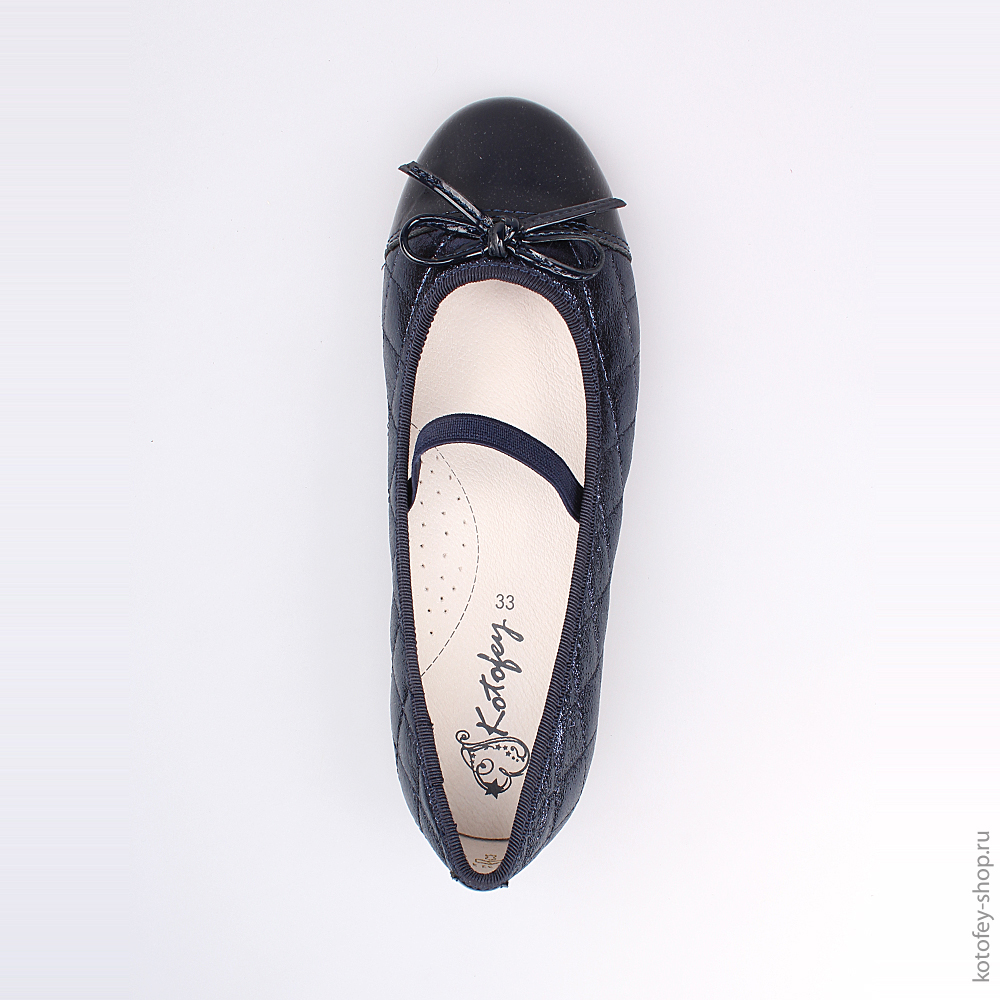 634038-22 Туфли, все фото 4