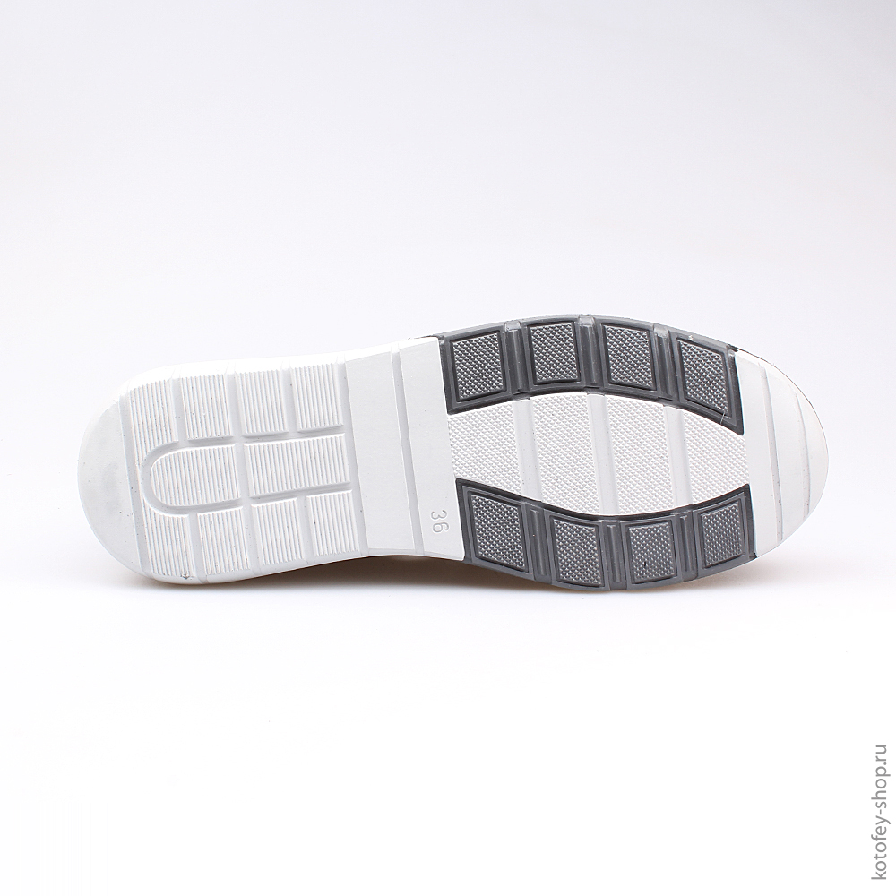 732162-22 Полуботинки, все фото 3