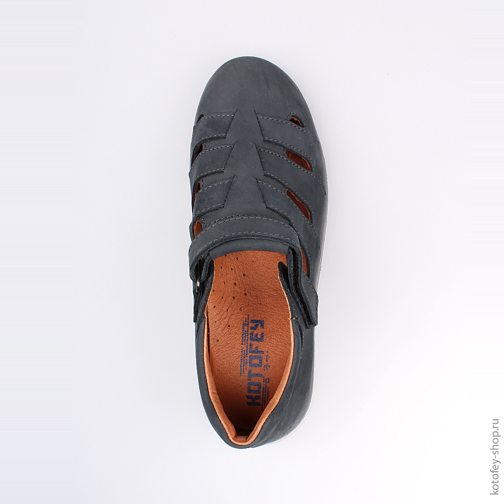 732162-22 Полуботинки, все фото 4