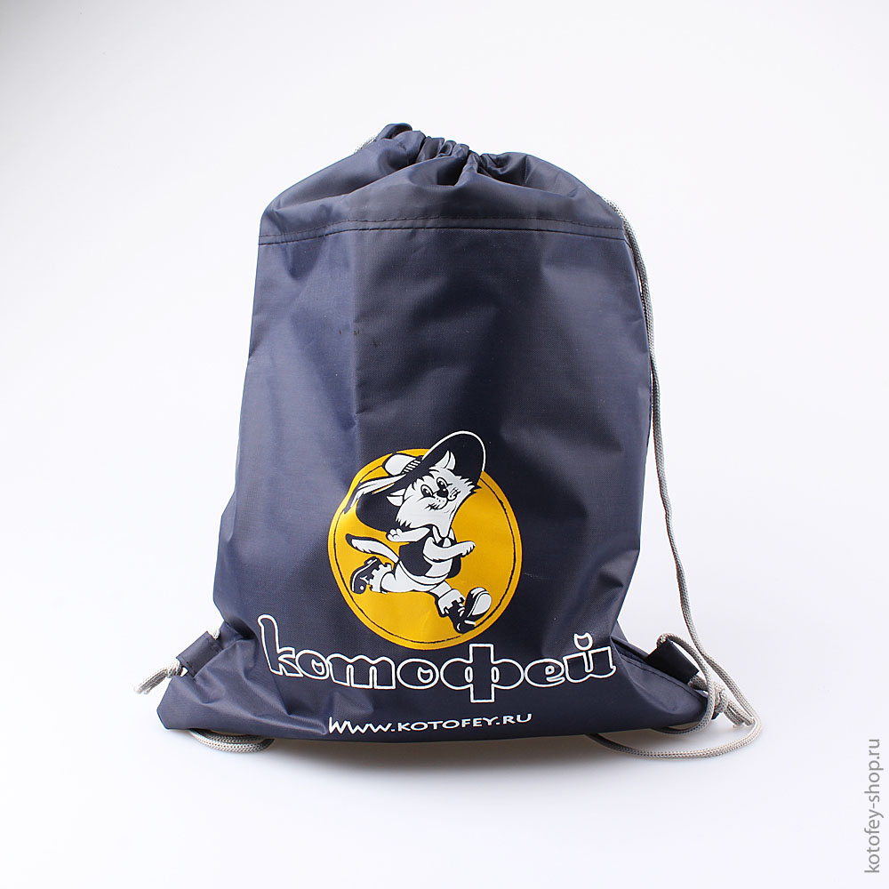 030101 Мешок для сменной обуви, все фото 2