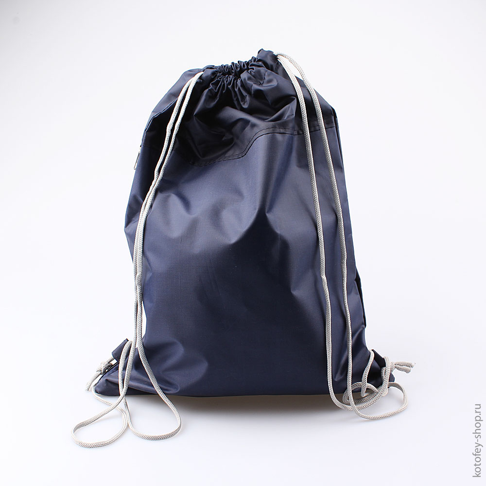 030101 Мешок для сменной обуви, все фото 3