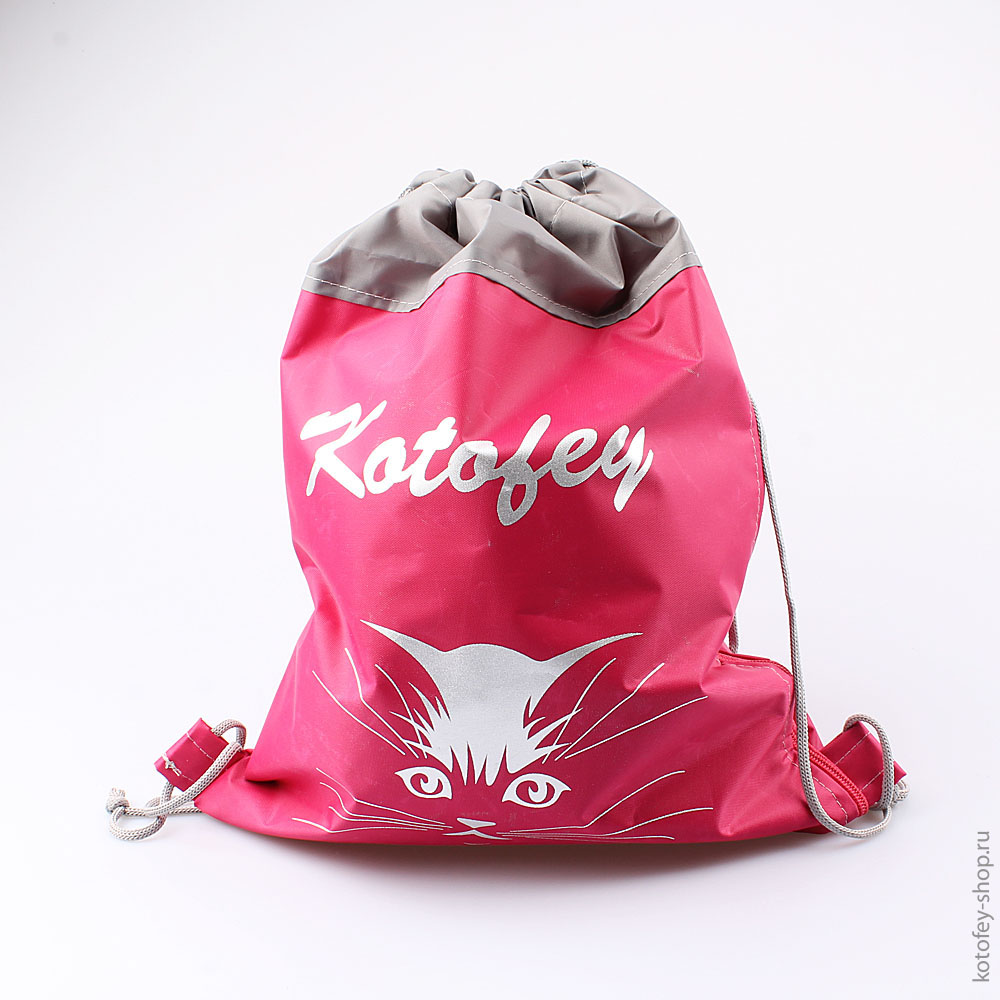 030102 Мешок для сменной обуви, все фото 2