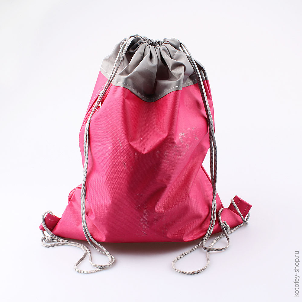 030102 Мешок для сменной обуви, все фото 3