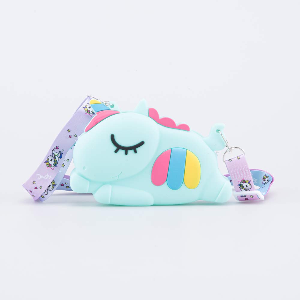 02802341-40 Сумка детская голубой, все фото 1